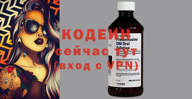 Codein Purple Drank  Пугачёв 